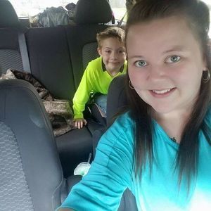 Meet your Posher, Tiffany